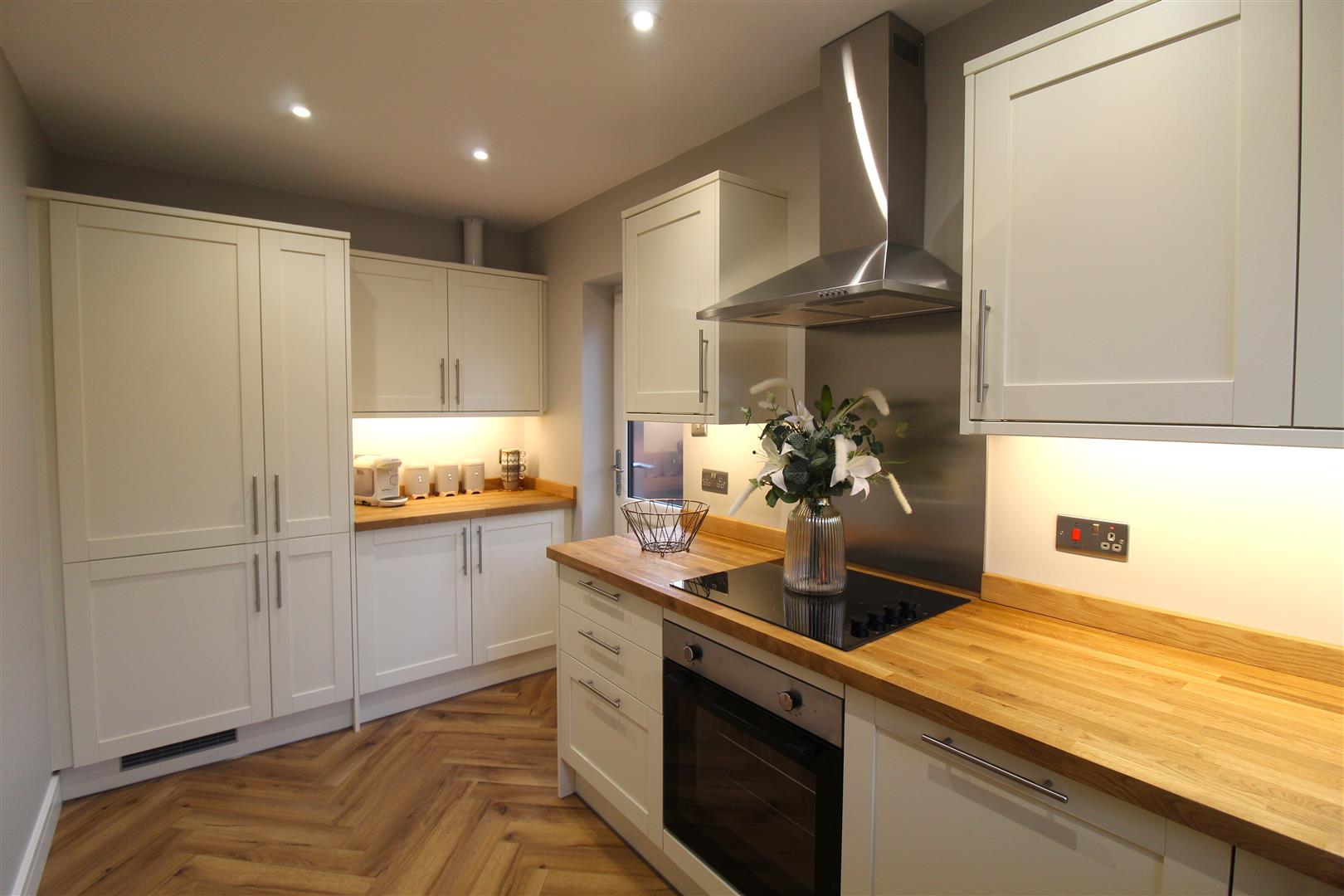 Sandiway Place, Sneyd Green, Stoke-On-Trent